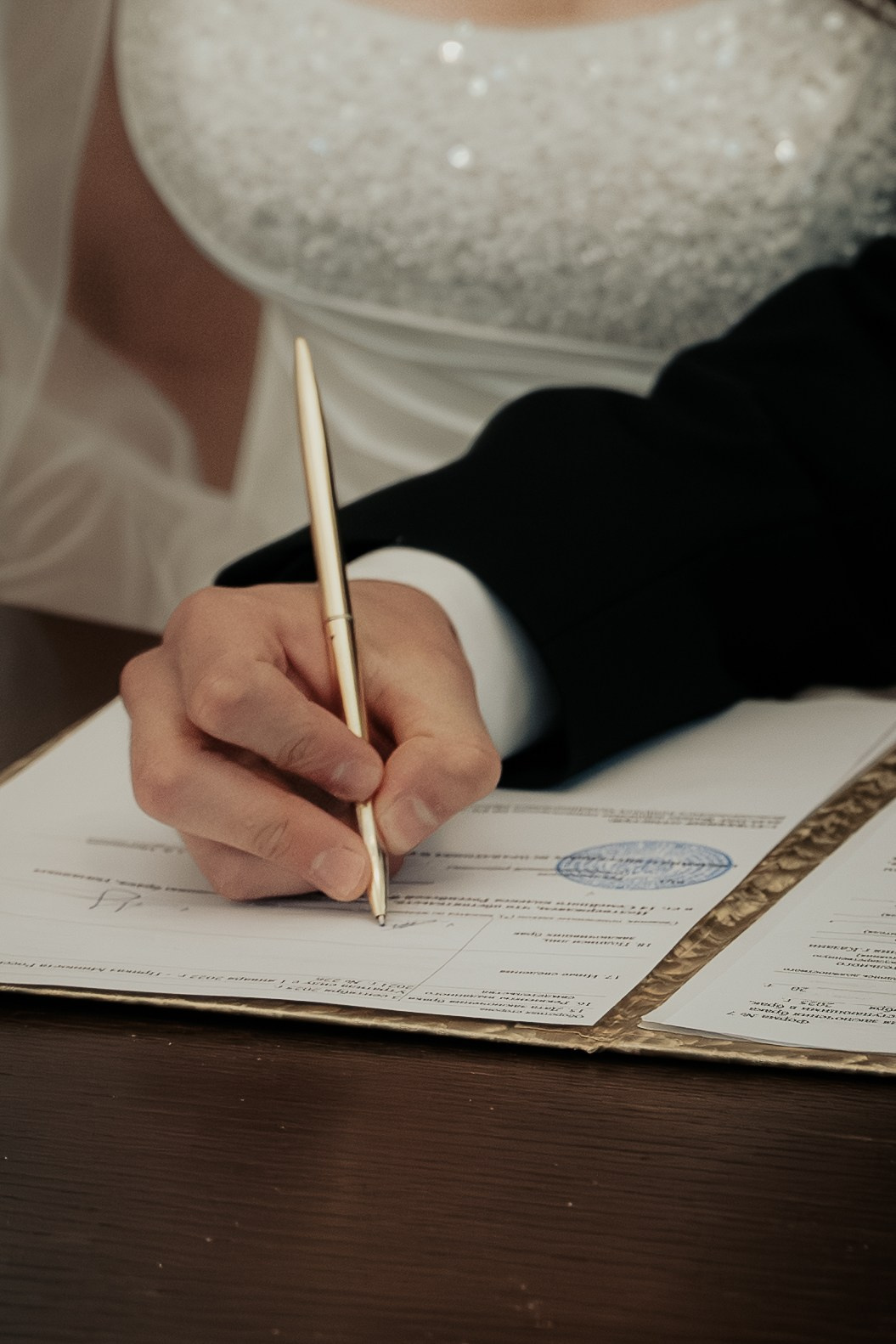 Свадьба Айбулата и Карины. Фотограф/видеограф Богдан Голованов