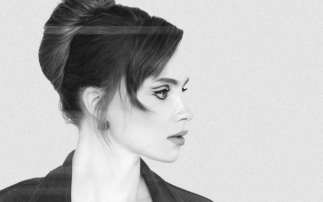 Вика. Фотограф в Санкт-Петербурге Катэль Варварова