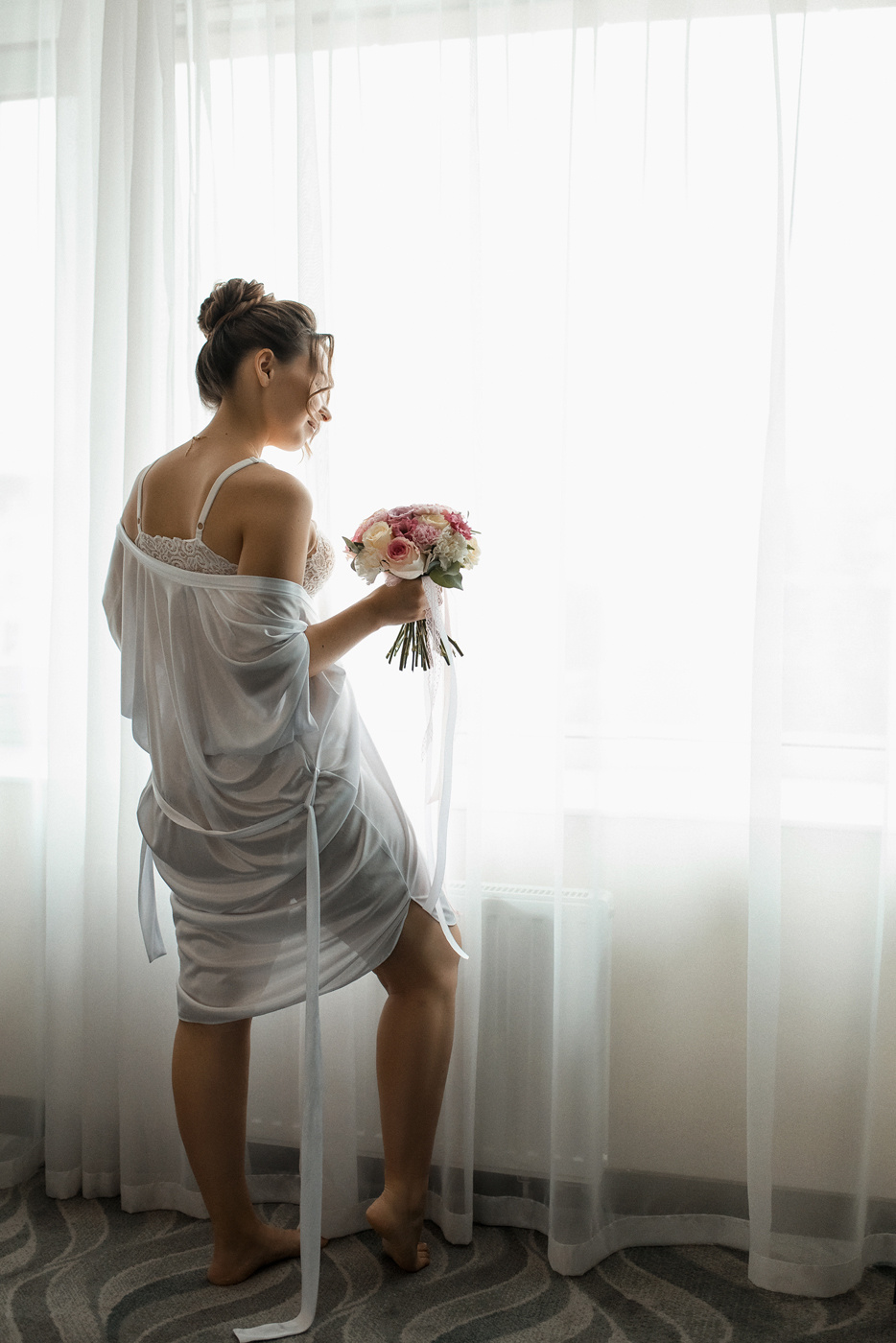 14.08.20. Айнур и Лиля. Фотограф Александр Федоренко