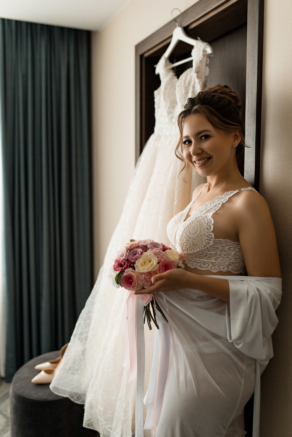 14.08.20. Айнур и Лиля. Фотограф Александр Федоренко