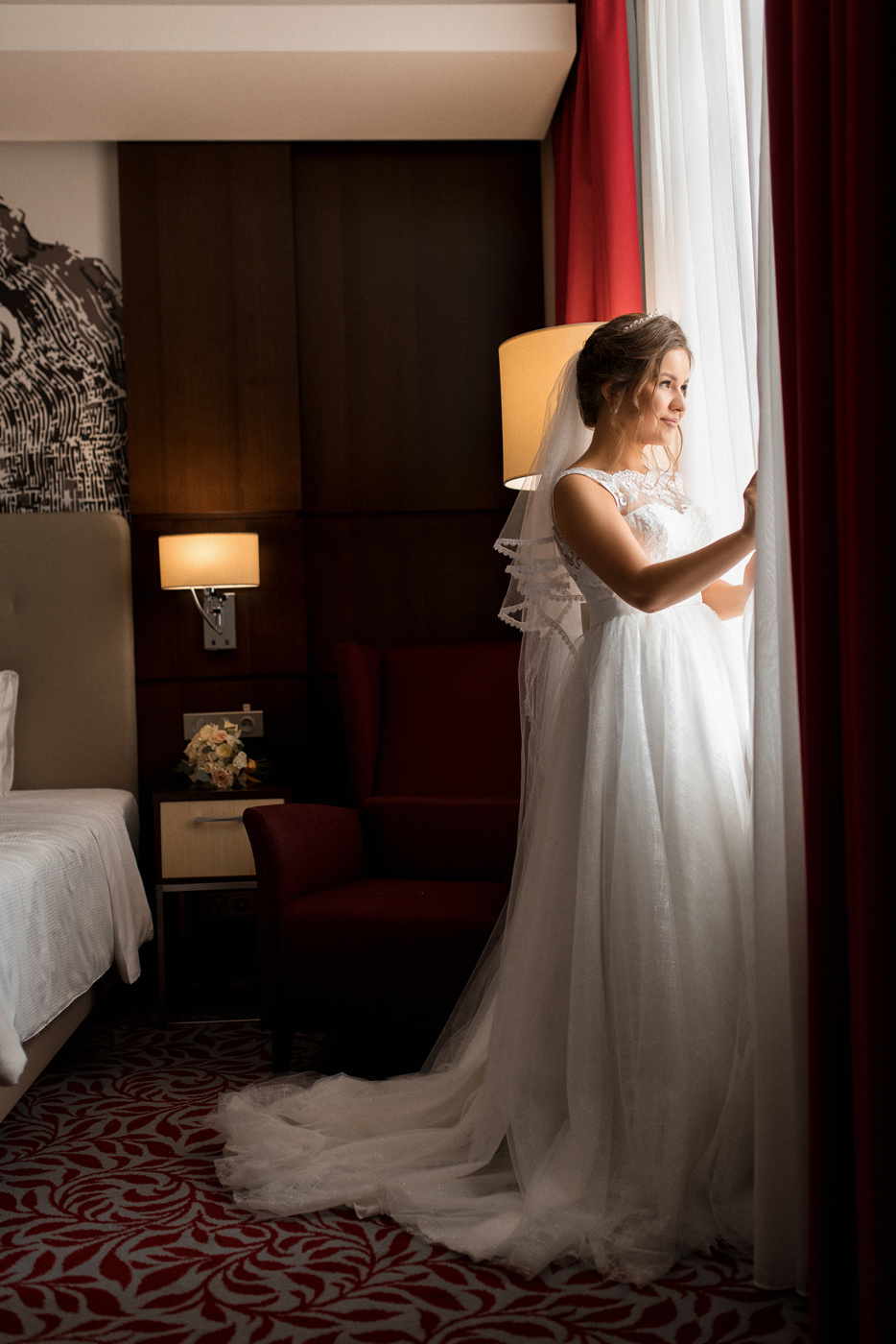 15.08.20. Регина и Антон. Фотограф Александр Федоренко