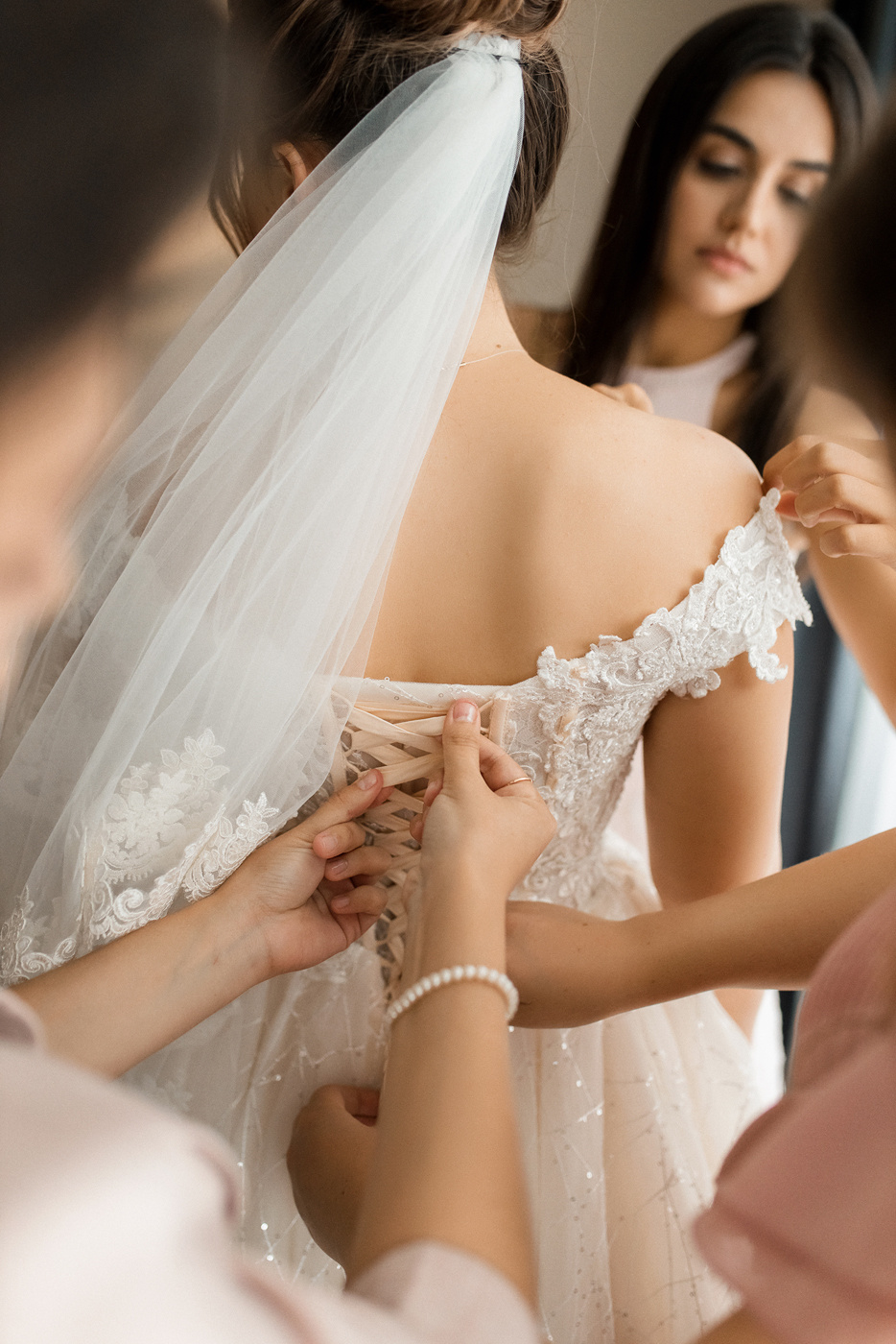 14.08.20. Айнур и Лиля. Фотограф Александр Федоренко