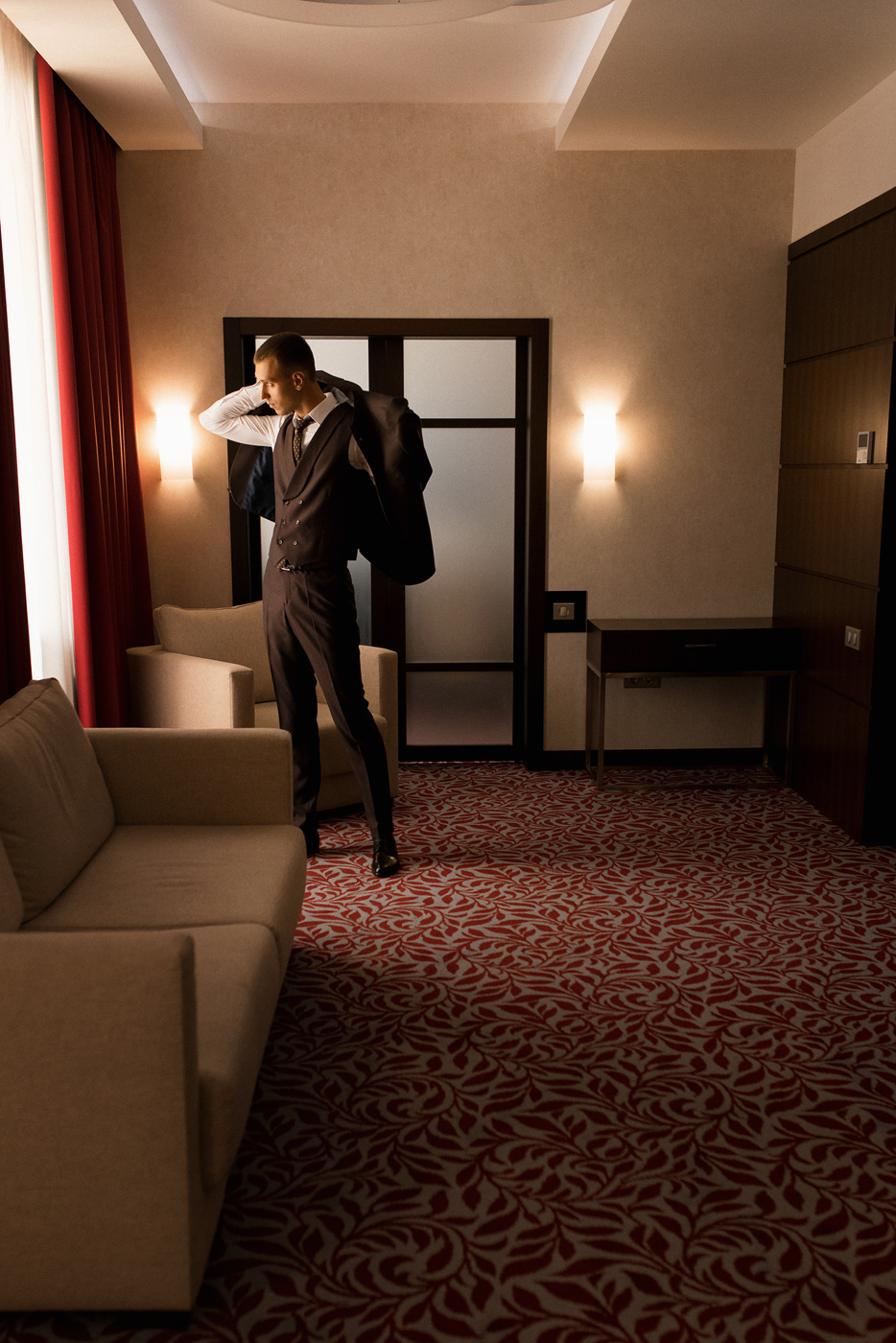 09.08.20. Евгений и Элина. Фотограф Александр Федоренко