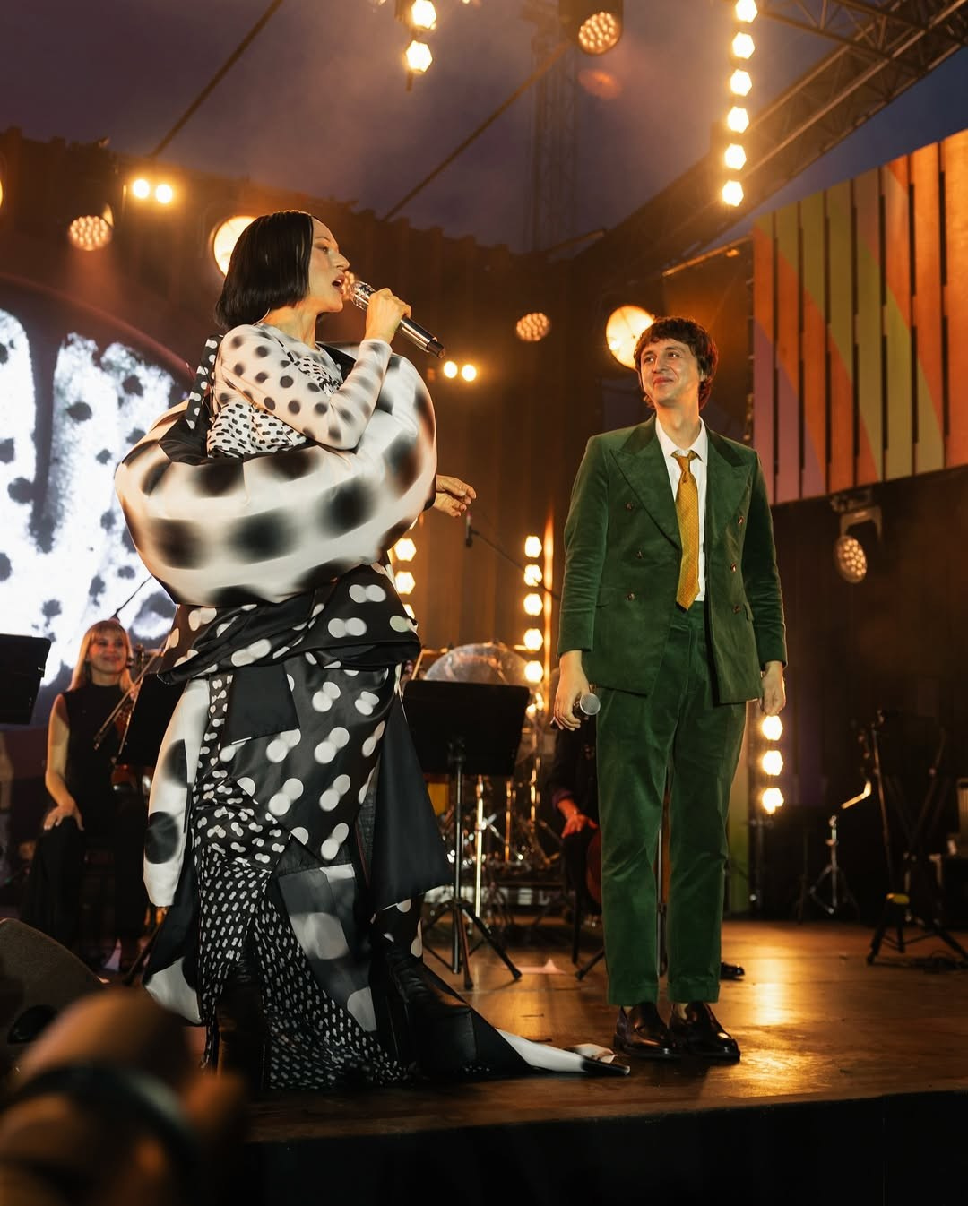 Андрей Катиков для VK Fest