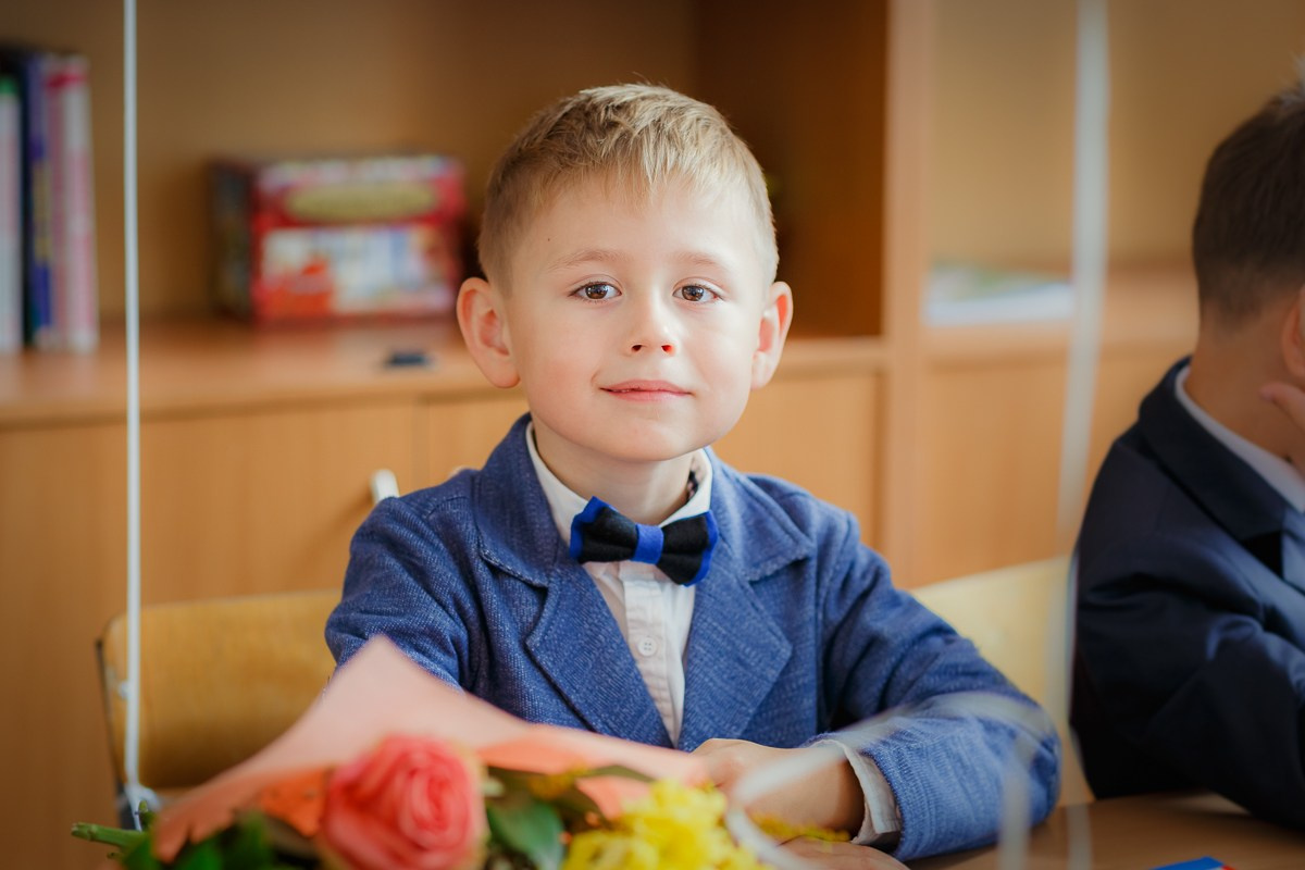 Фотограф Анна Колесникова