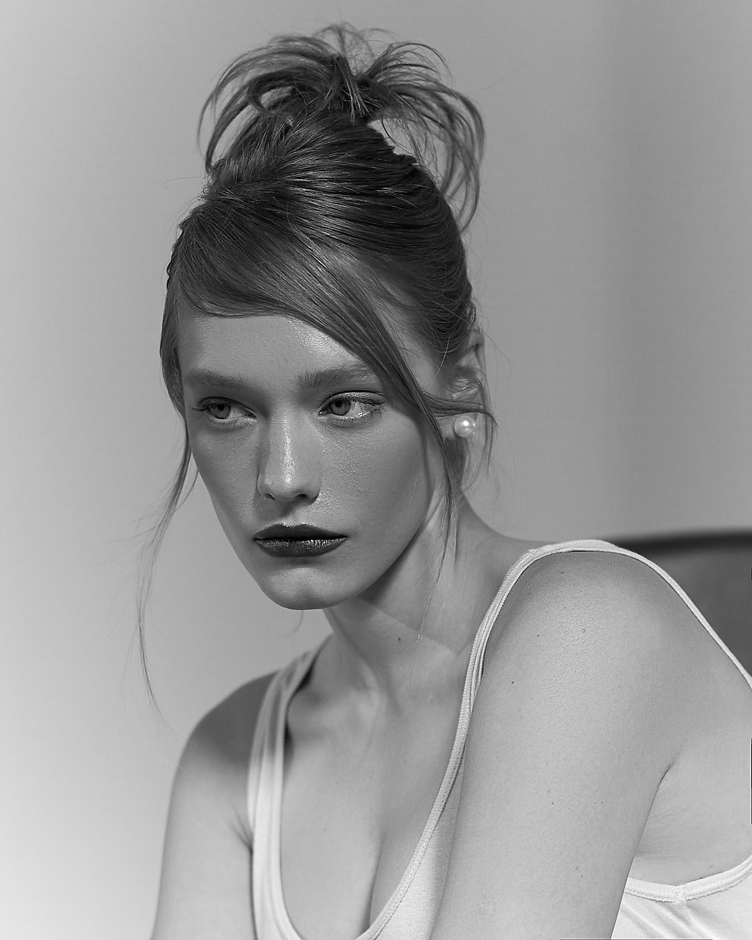 Соня. Фотограф в Москве — Ольга Кушнарева