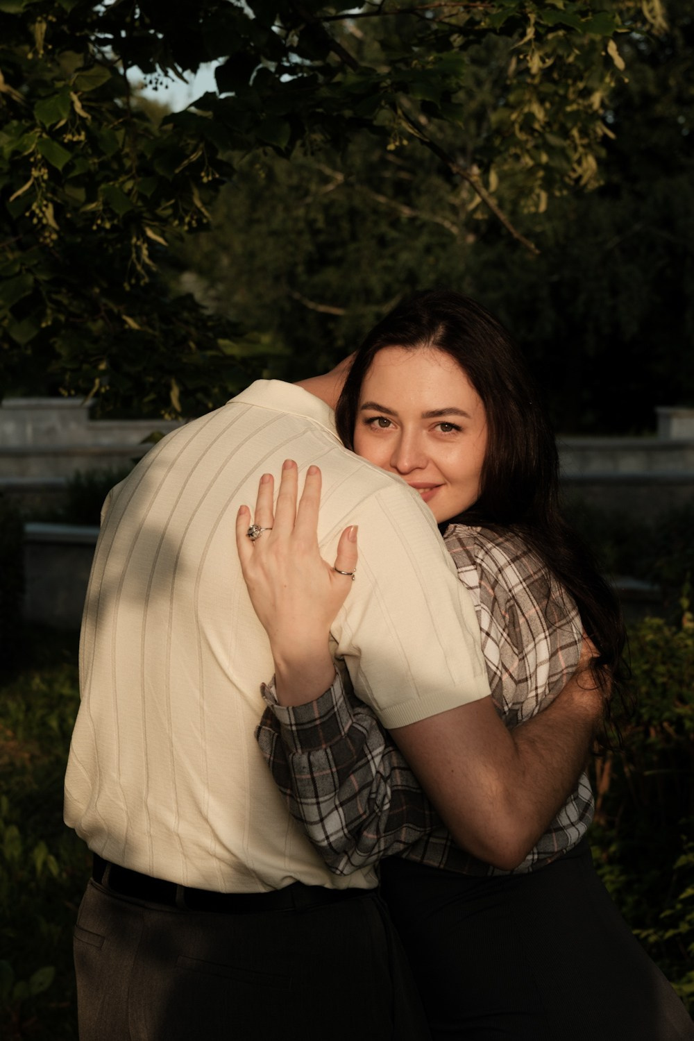 Love stories. Photographer Vera Golovina