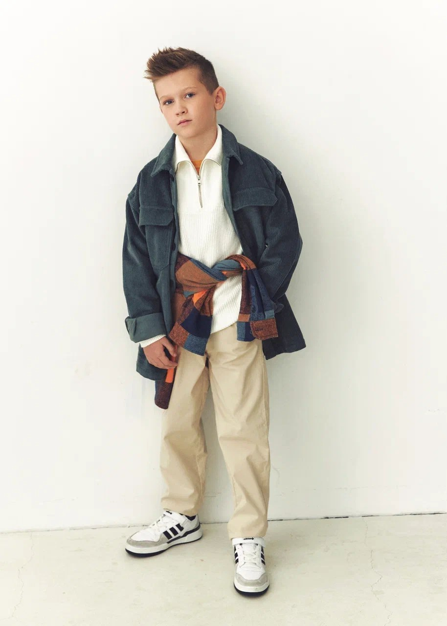 Ткачев Тимур 13 ЛЕТ 145 СМ. Детское модельное агентство Musthave agency. База профессиональных моделей