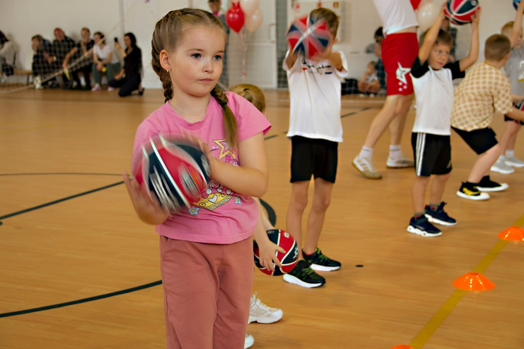 Репортаж открытый урок метеор. Фотограф Екатеринбург Екатерина Красноперова