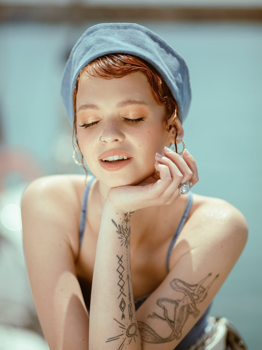 ЕВГЕНИЯ. | ФОТОГРАФ | ОЛЯ | ЯЛТА | КРЫМ