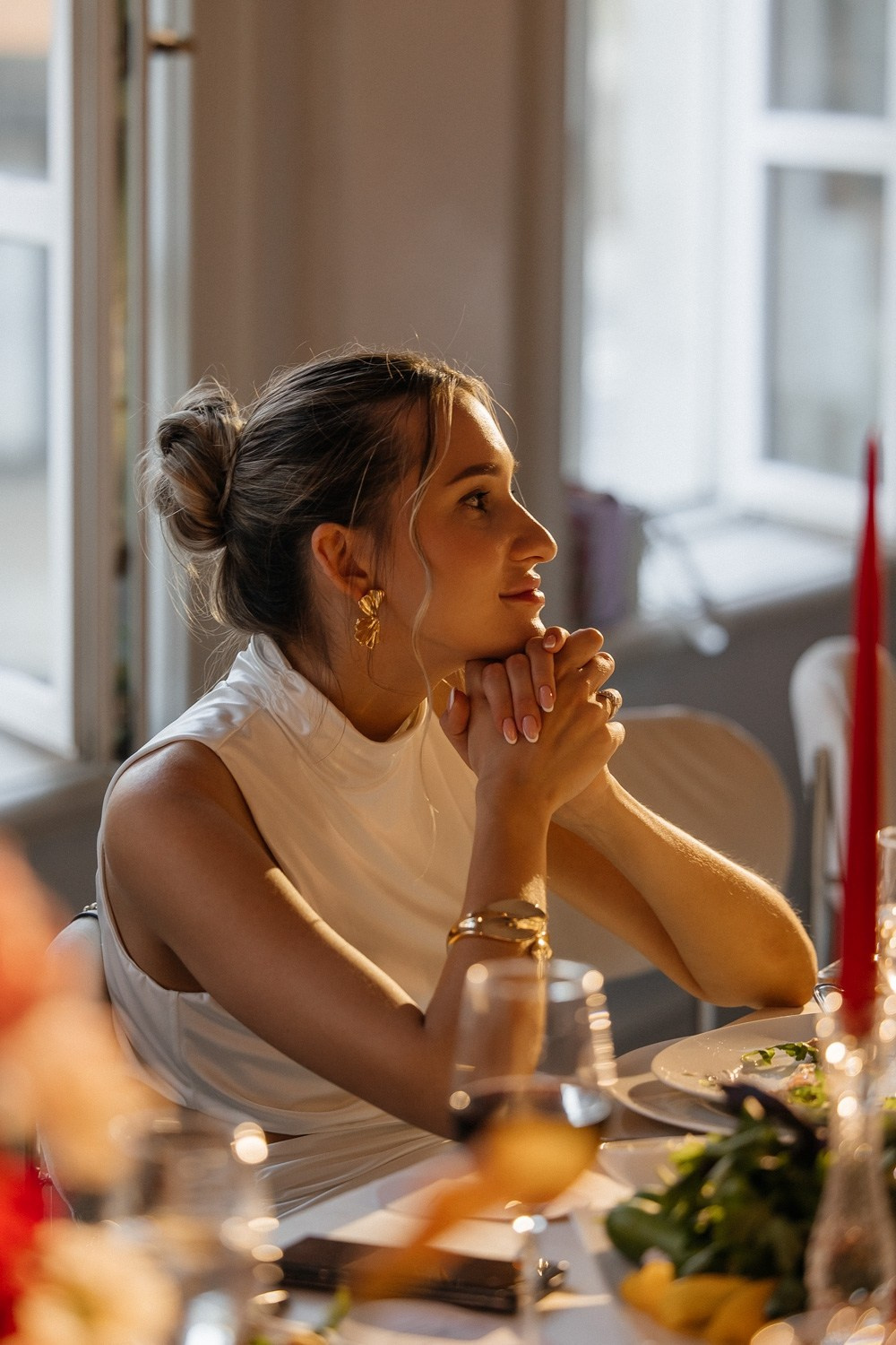 D & E. Свадебный фотограф Москва