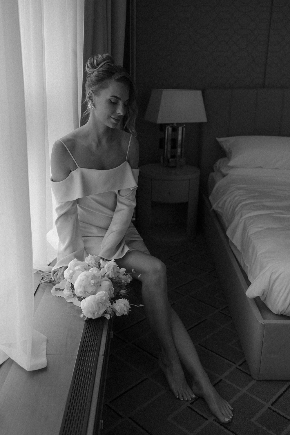 T & N. Свадебный фотограф Москва