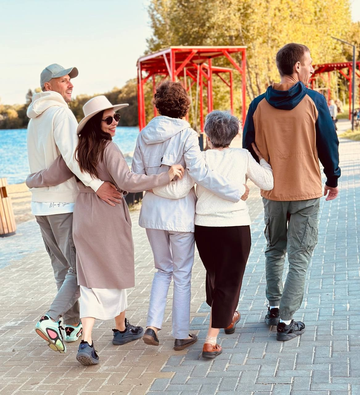 Семья. Фотограф в Челябинске Регина Максимова