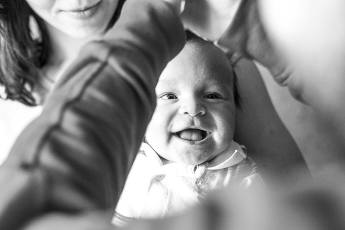 Семейная съёмка. Ира Зимина — портретный фотограф и художник в Калиниграде и Москве