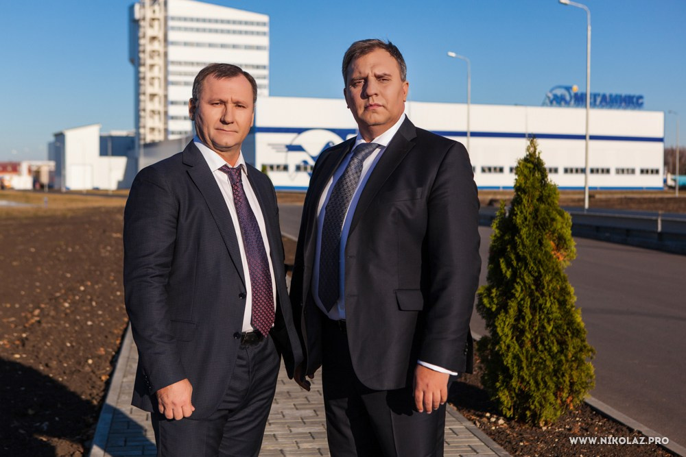 МЕГАМИКС. Видеооператор/Фотограф Николай Завьялов