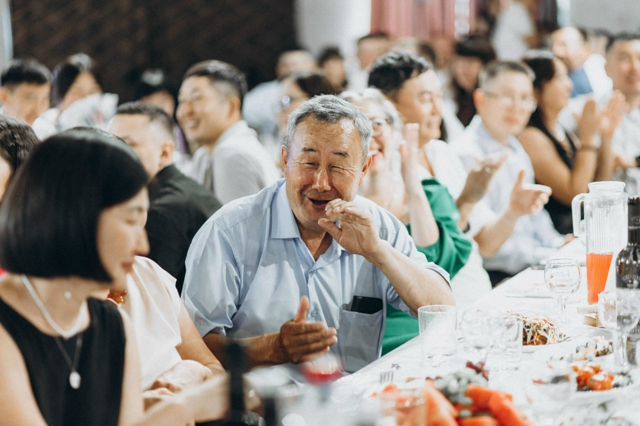 Алена и Никита