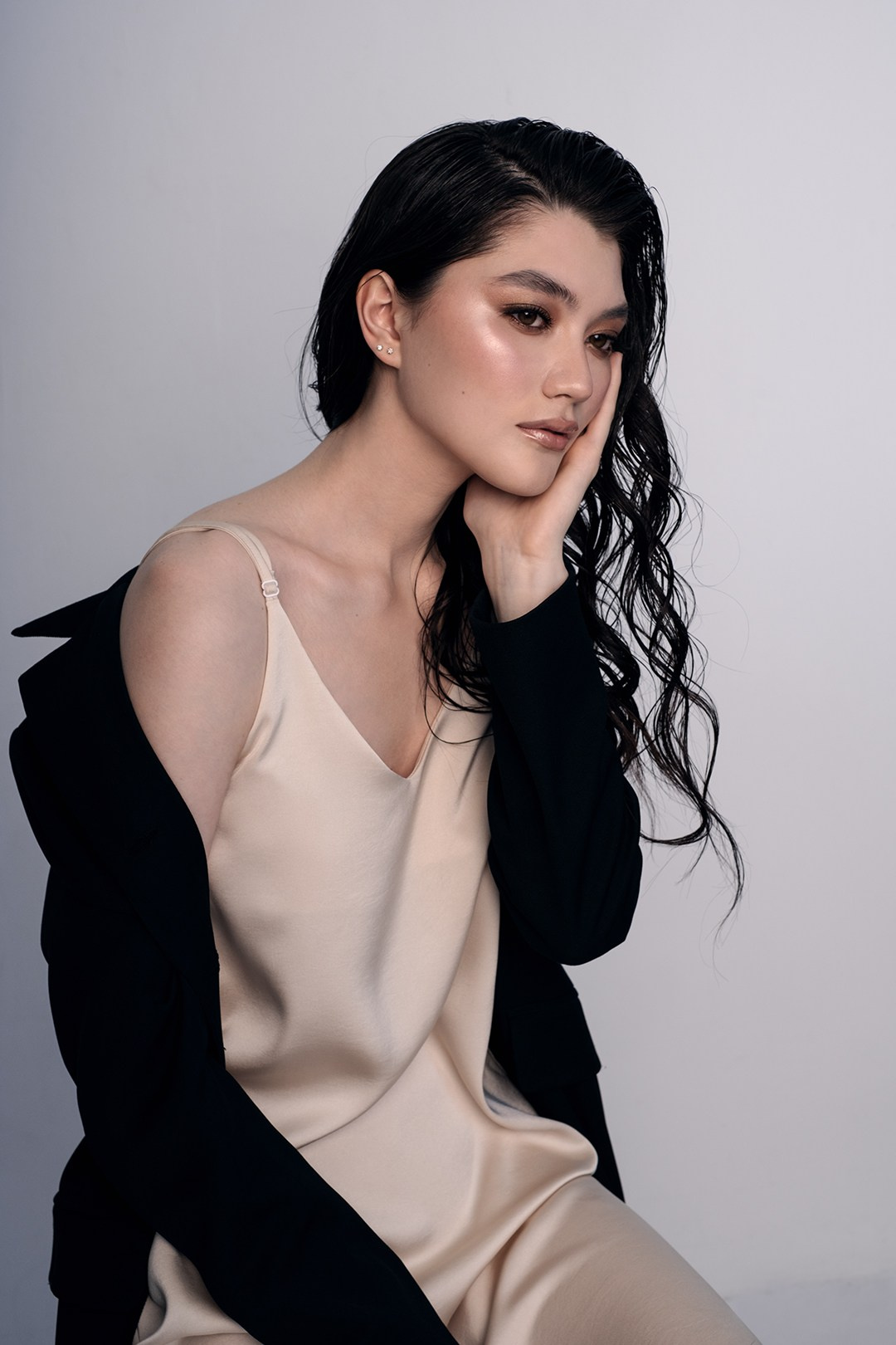 Портфолио. Портретный фотограф в Красноярске Полина Теплова