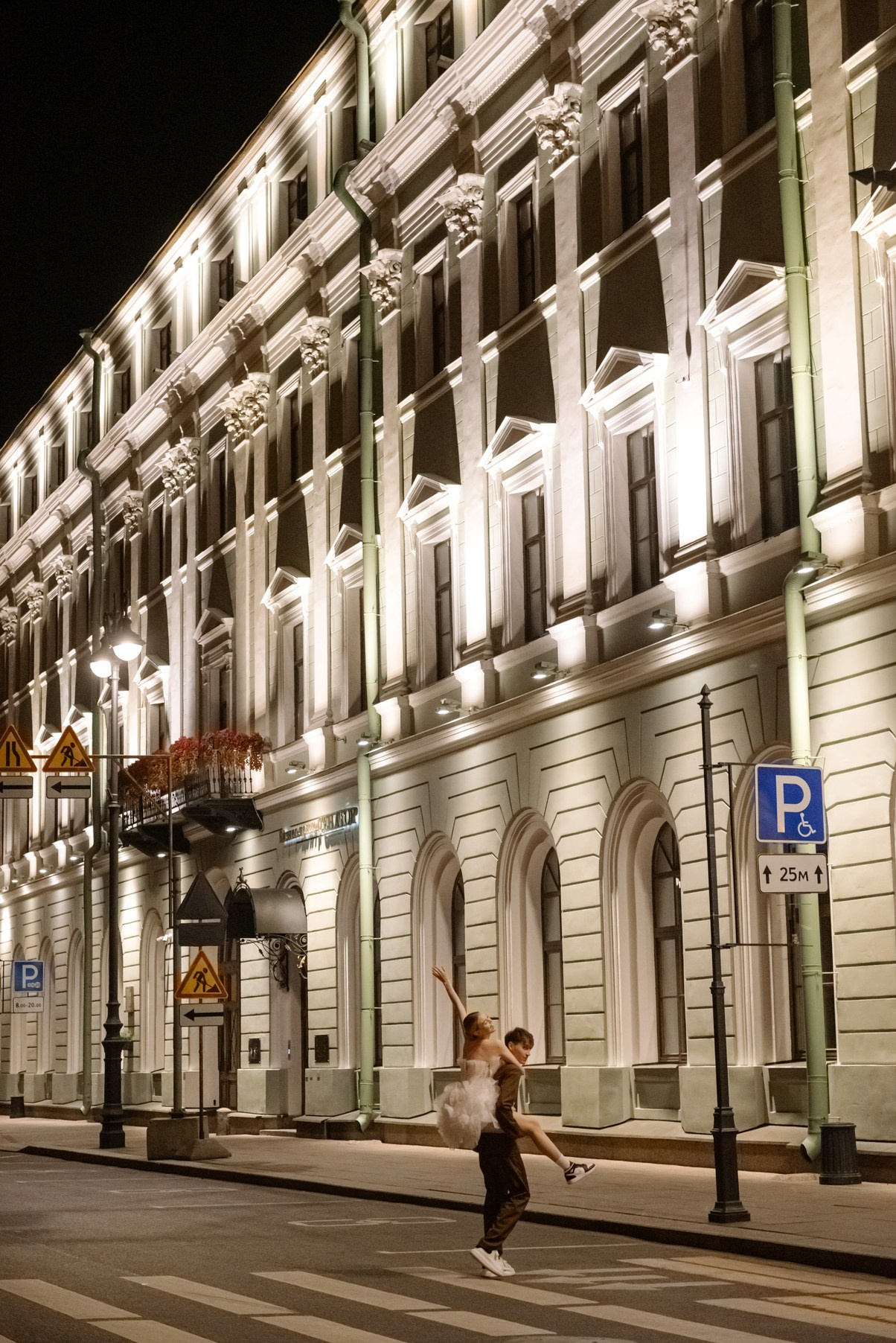 Троицкий мост. Свадебный и сеейный фотограф в Санкт-Петербурге Елена Худякова