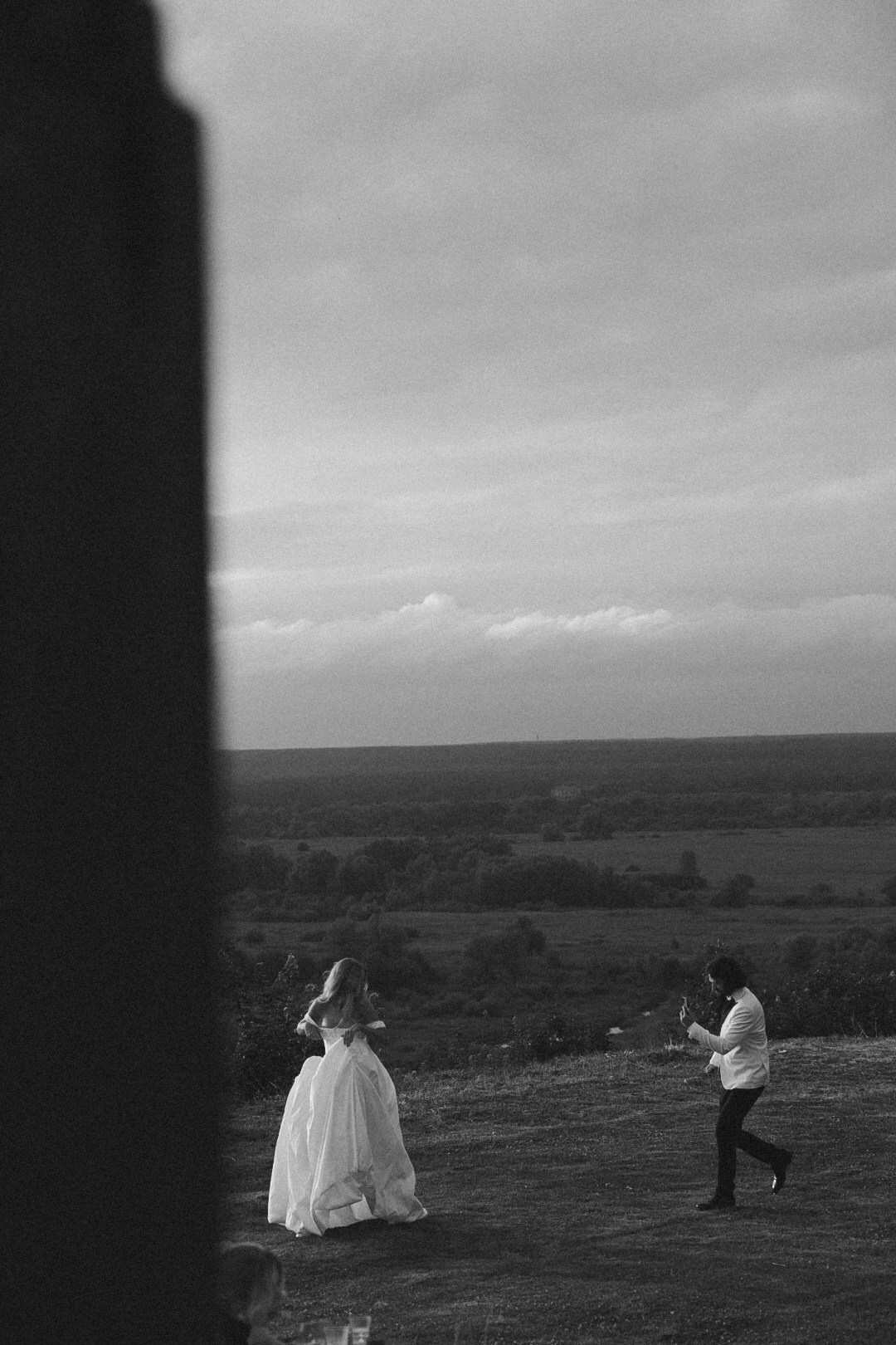 Dima & Veronica. Портретный и свадебный фотограф в Нижнем Новгороде | Анна Бейль