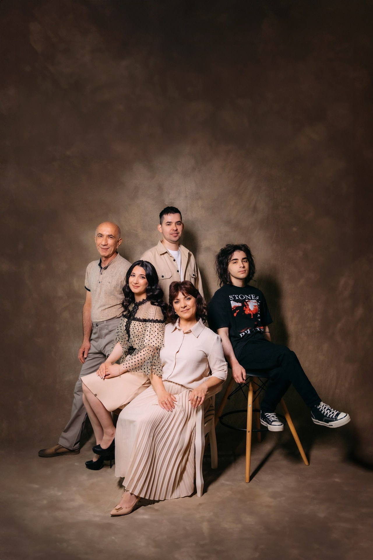 Отзывы. Женский и семейный фотограф Елена Петрова