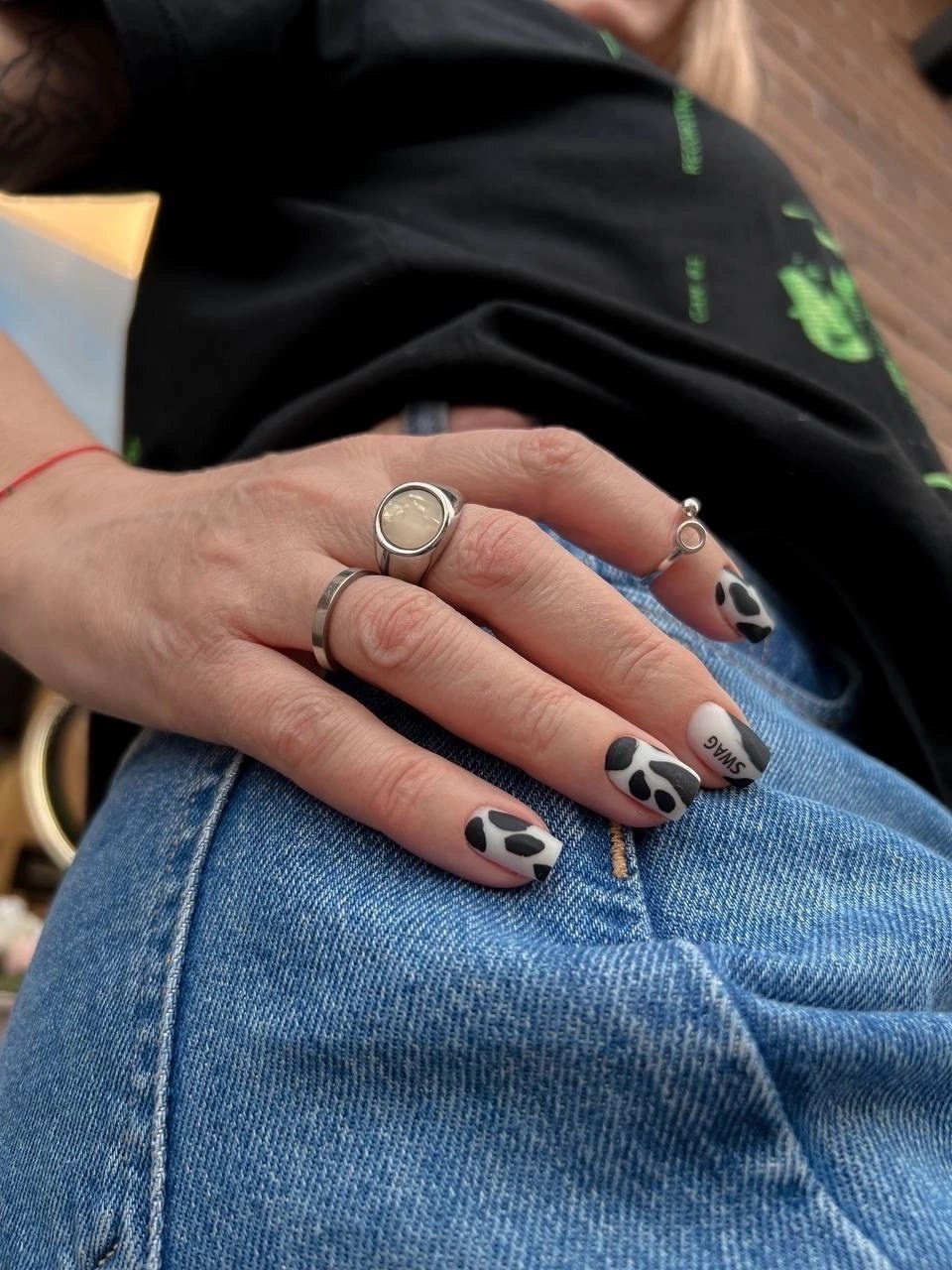 МАНИКЮР И ПЕДИКЮР. Салон красоты PUDRA