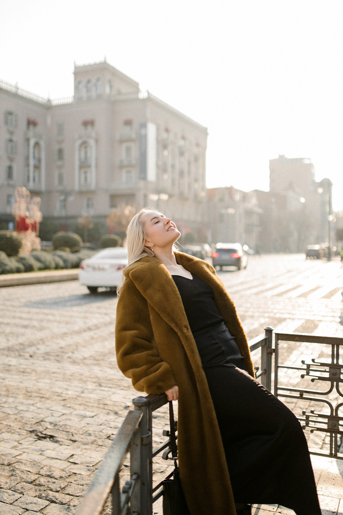 Polina. Anastasia Blud Photography