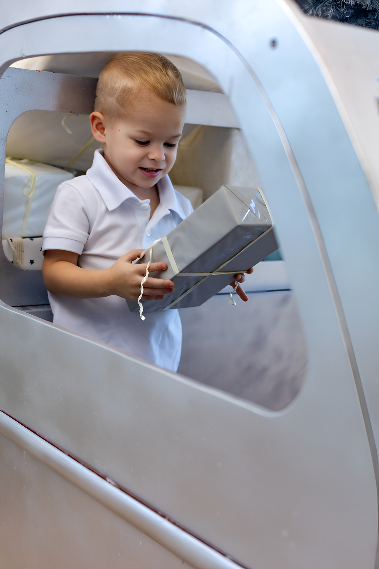 Дети. Главная