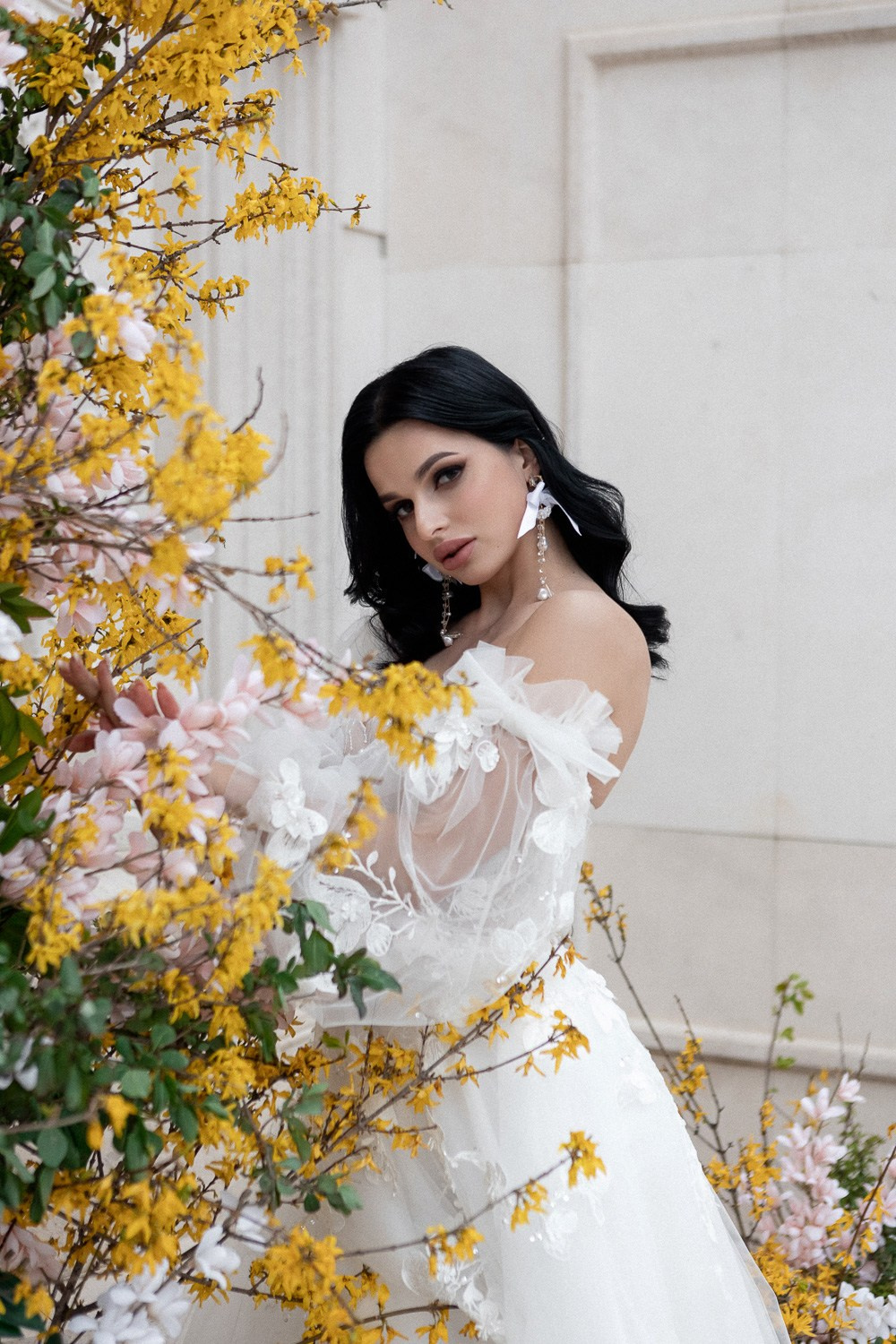 Свадьба на вилле Нимфея в отеле Крымский Бриз в Крыму. Свадебный фотограф, фотосъемка в Крыму, Севастополе, Симферополе, Ялте