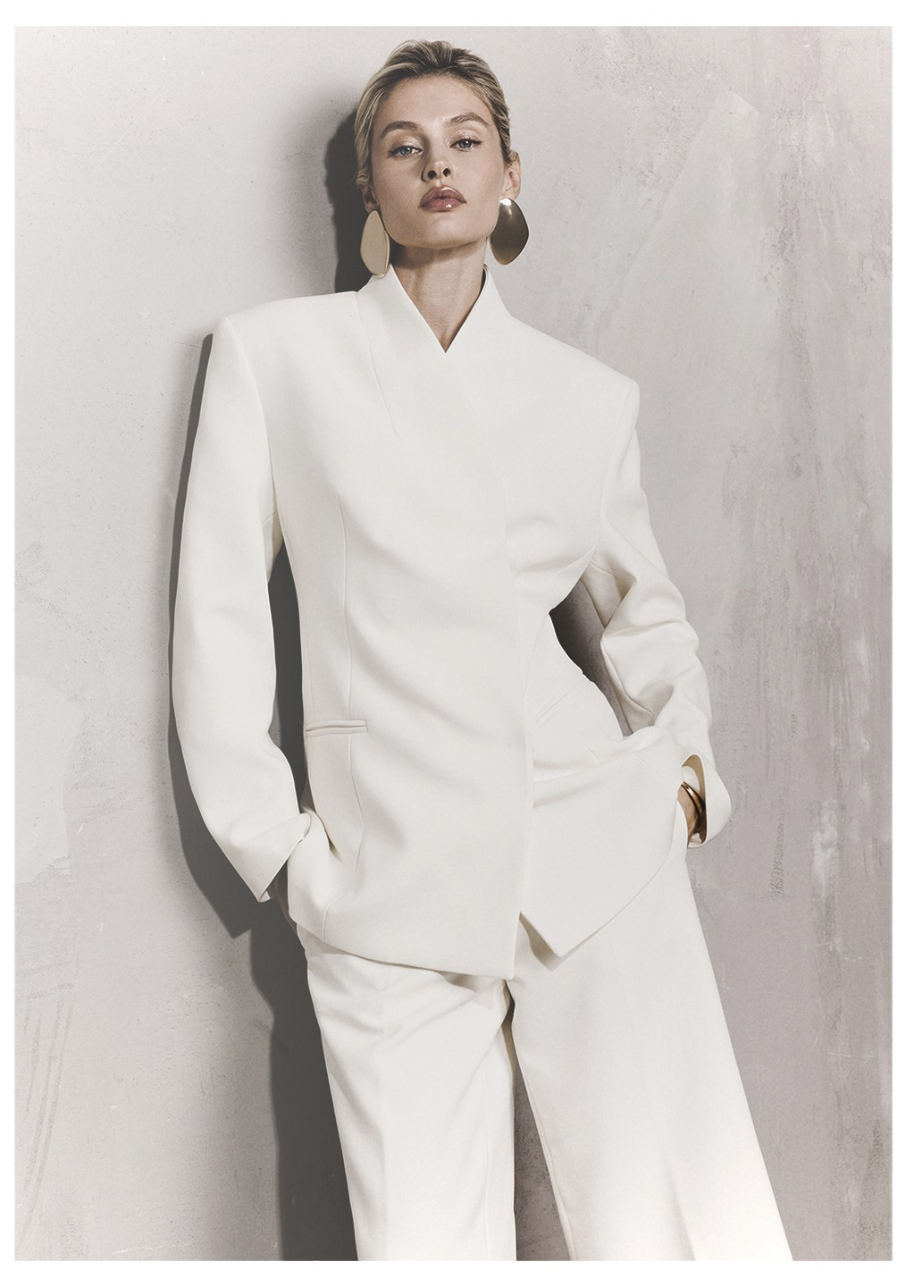 Kristina. Фотограф для брендов Москва