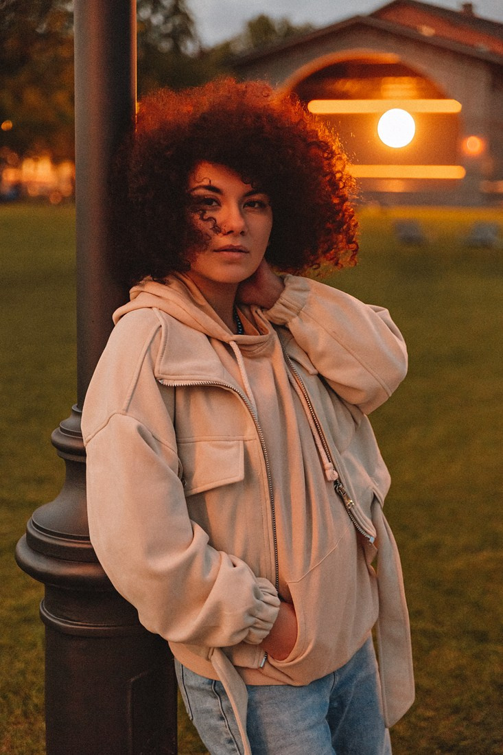 LINA. Портретный и Семейный фотограф в Санкт-Петербурге Rocket Alice