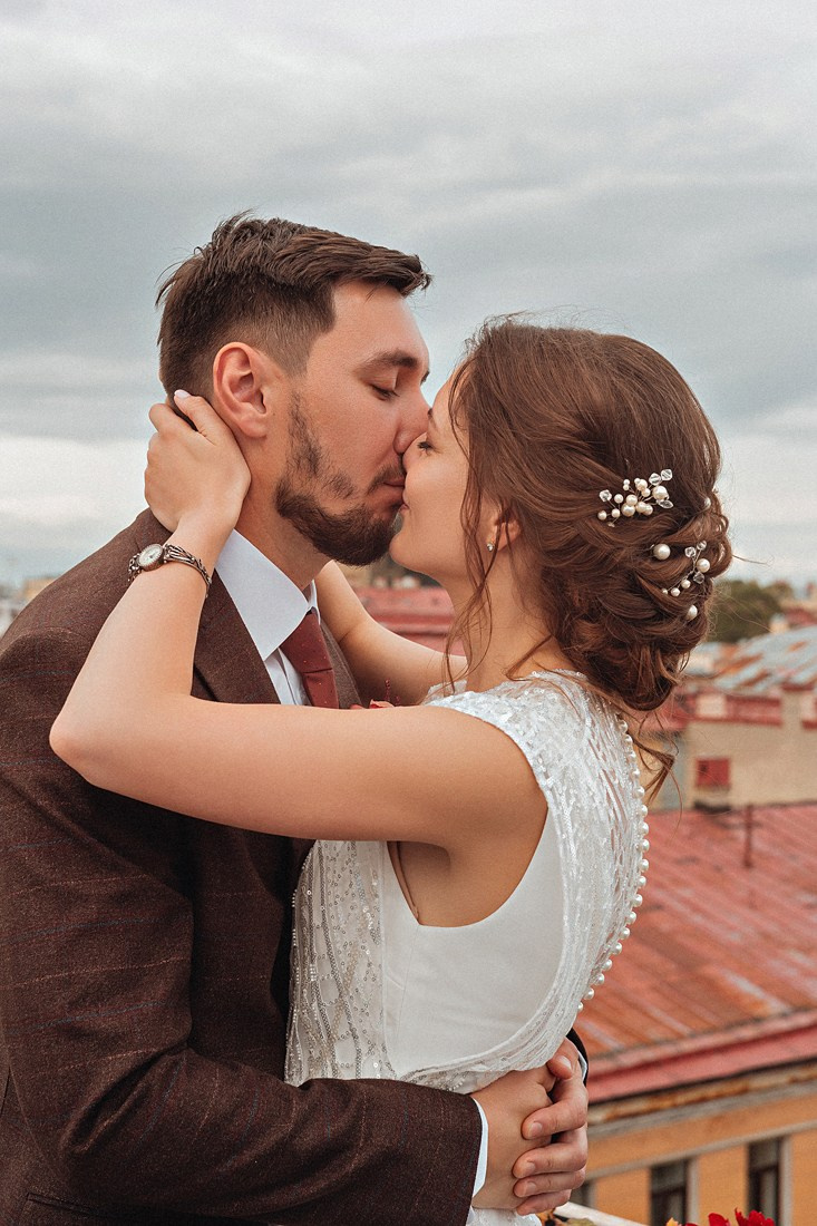 M & L. Портретный и Семейный фотограф в Санкт-Петербурге Rocket Alice