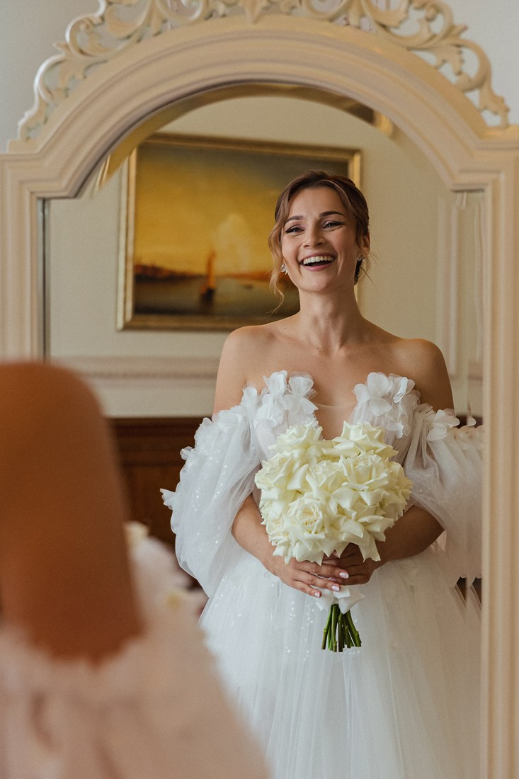 J & M. Портретный и Семейный фотограф в Санкт-Петербурге Rocket Alice