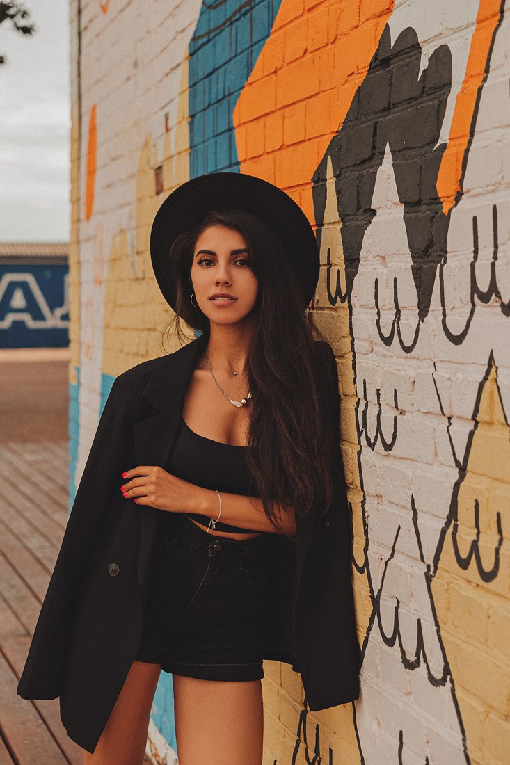 KARINA. Портретный и Семейный фотограф в Санкт-Петербурге Rocket Alice