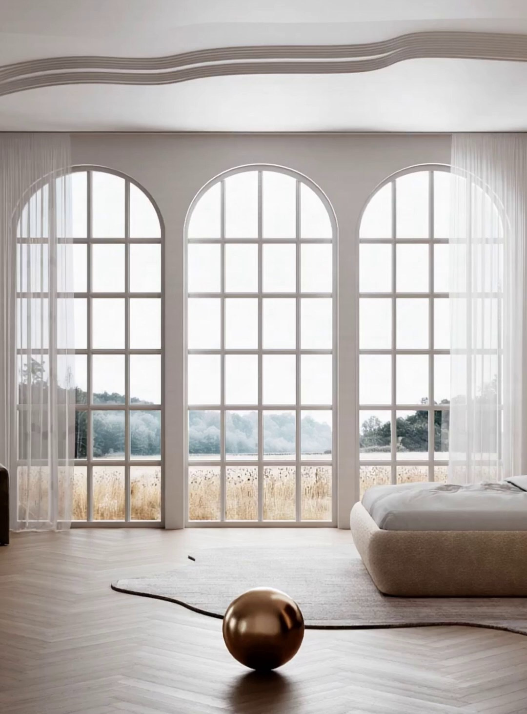 3D визуализация для архитекторов и дизайнеров интерьера. Помогаем легко и быстро согласовывать ваши проекты!