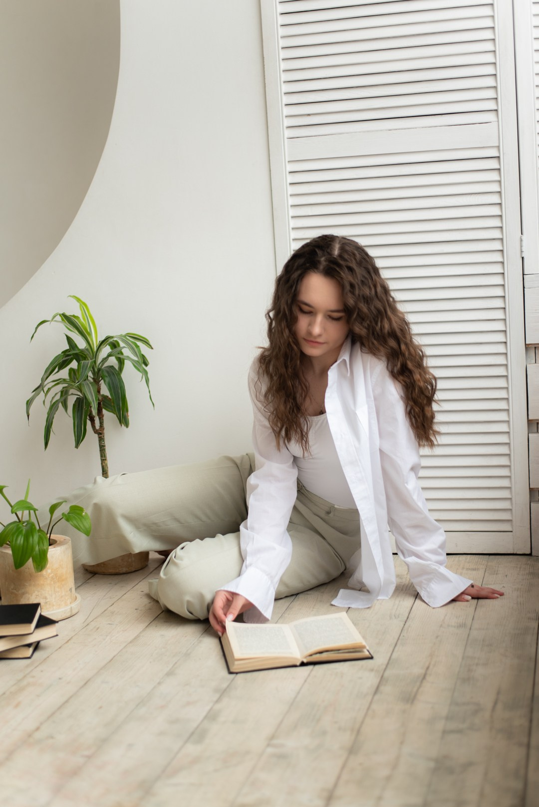 Индивидуальный портрет. Предметный фотограф | Москва