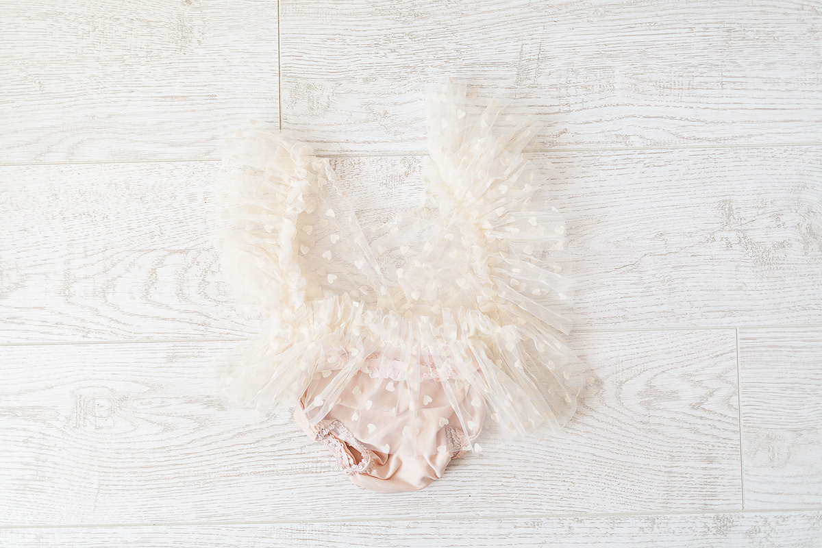 Реквизит. Фотограф новорождённых в Самаре