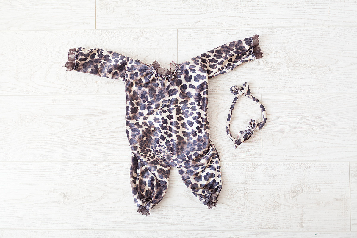 Реквизит. Фотограф новорождённых в Самаре