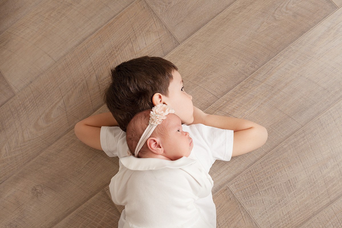 Newborn. Фотограф новорождённых в Самаре