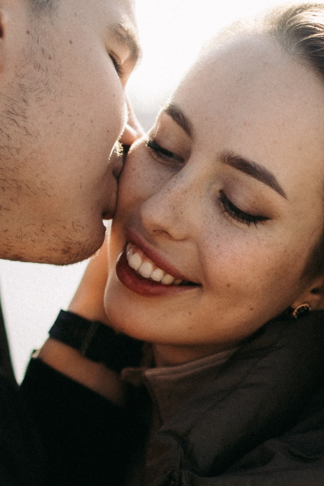 Дана и Даниил. Фотограф в Санкт-Петербурге