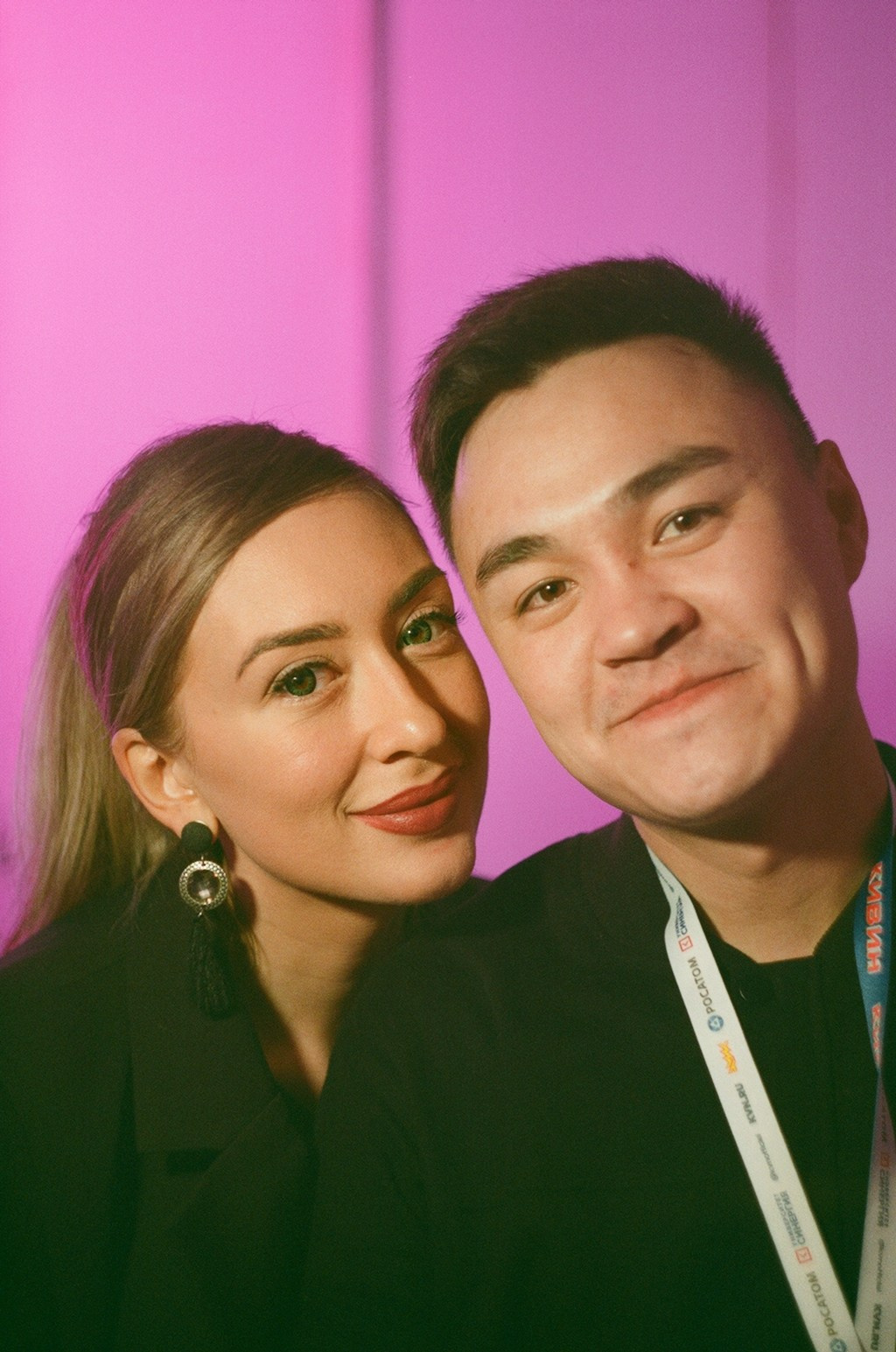 КиВиН-2022. #спецкорНвер