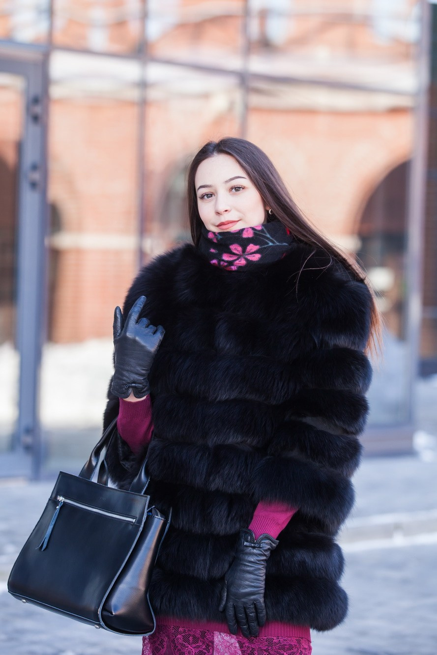 Анастасия. Репортажный фотограф Алексей Пирязев