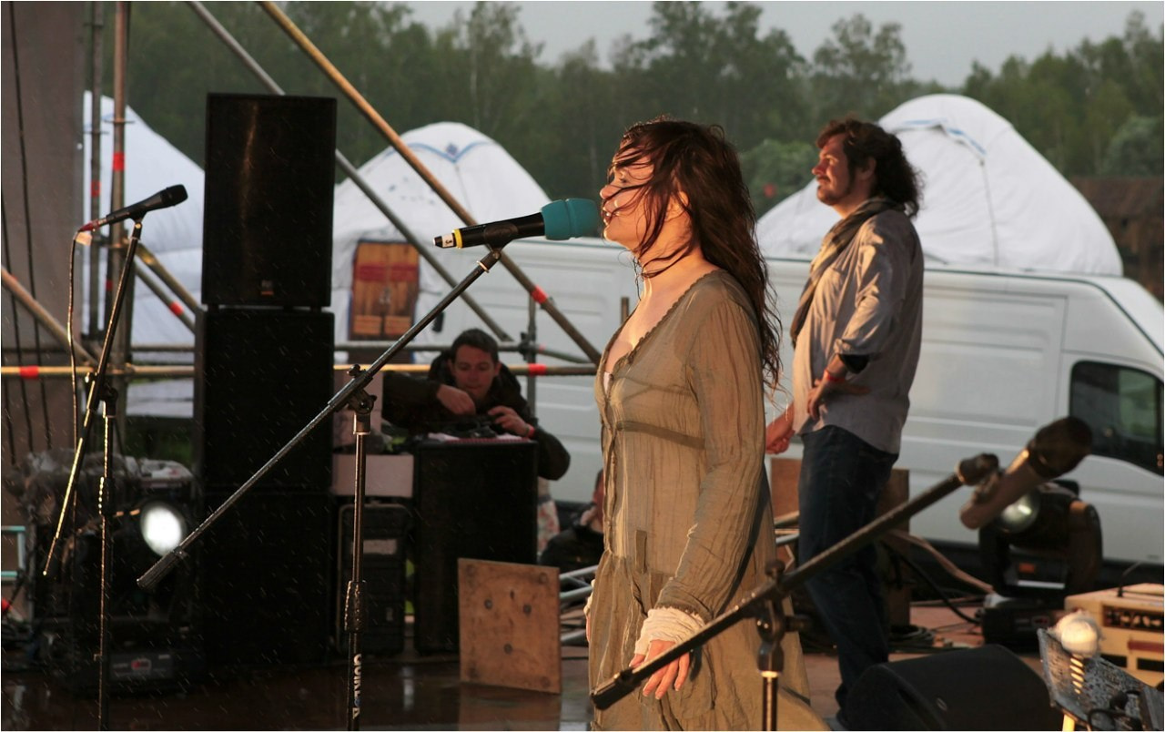 2012. Репортажный фотограф Алексей Пирязев