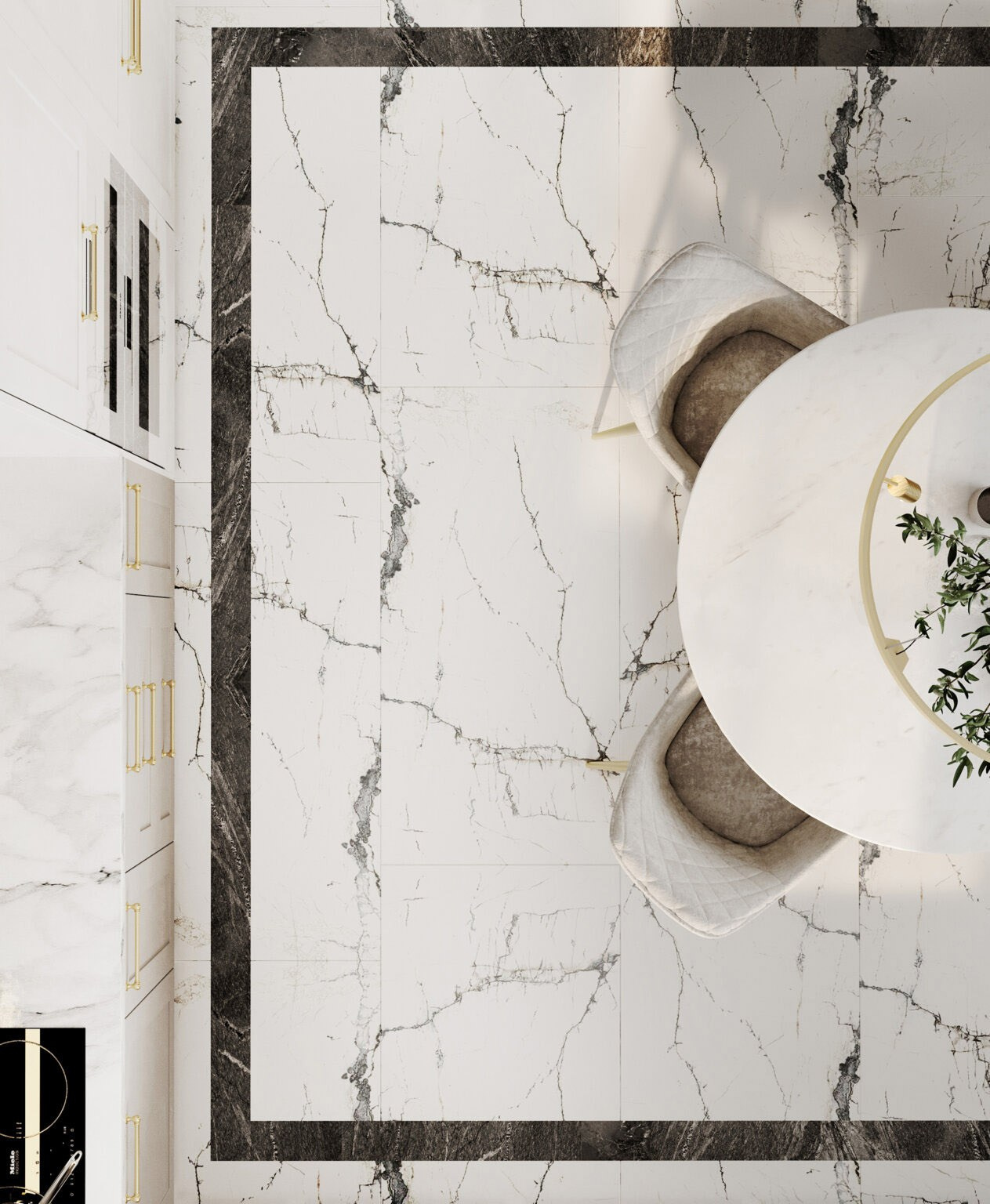 4. Студия дизайна интерьера RISE DESIGN STUDIO