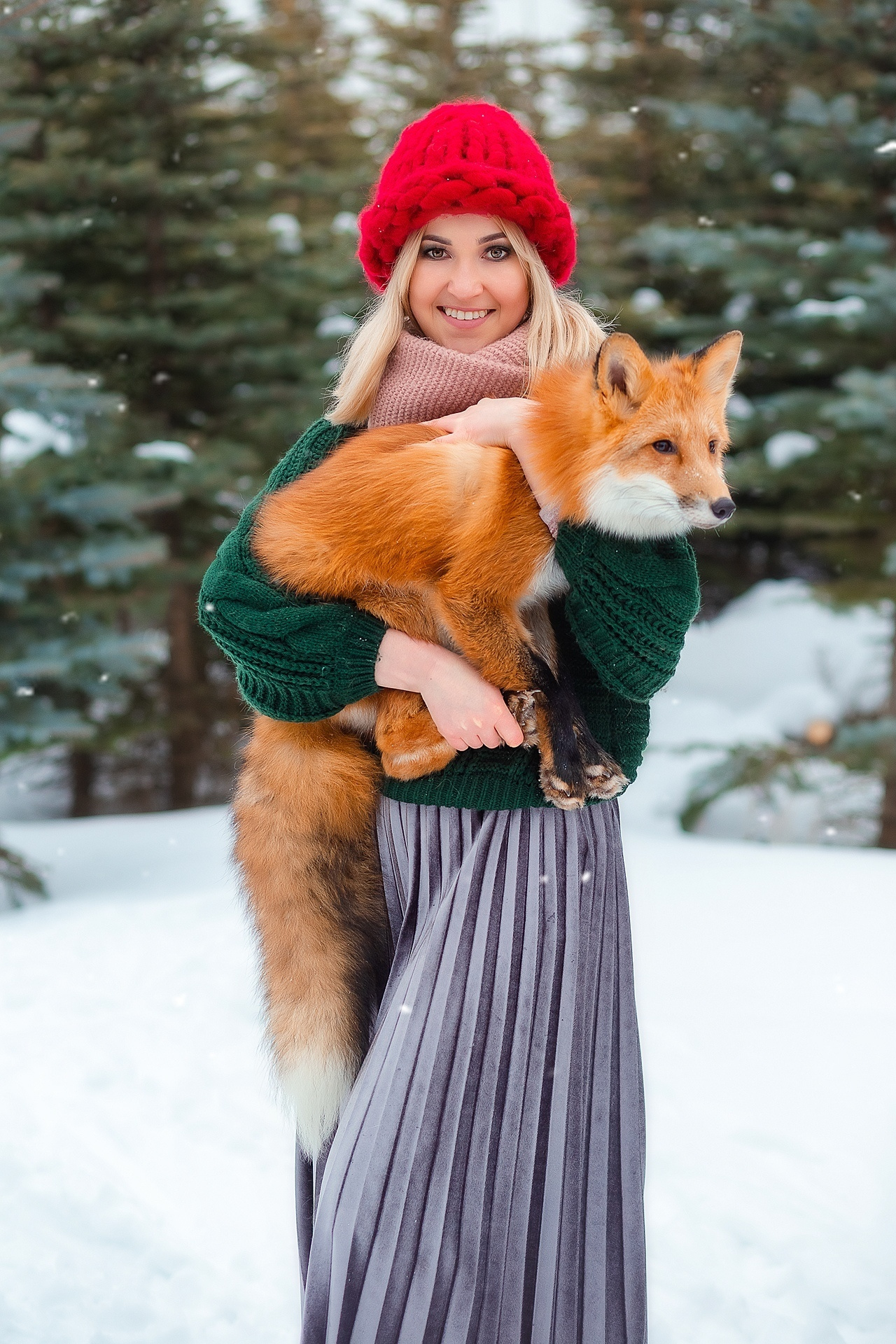 Семейная фотосессия на природе. Фотограф в Чебоксарах Ситулина Наталья