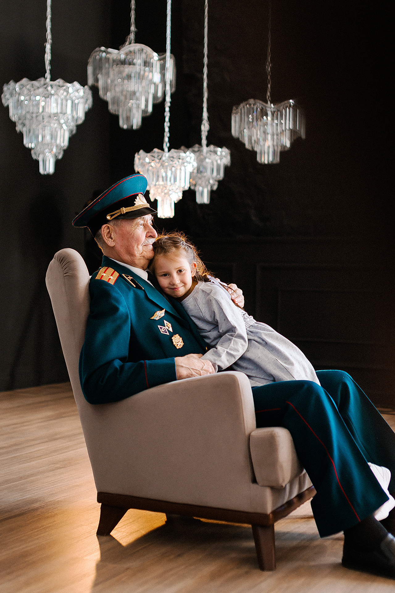 Большая семья. Фотограф в Чебоксарах Ситулина Наталья