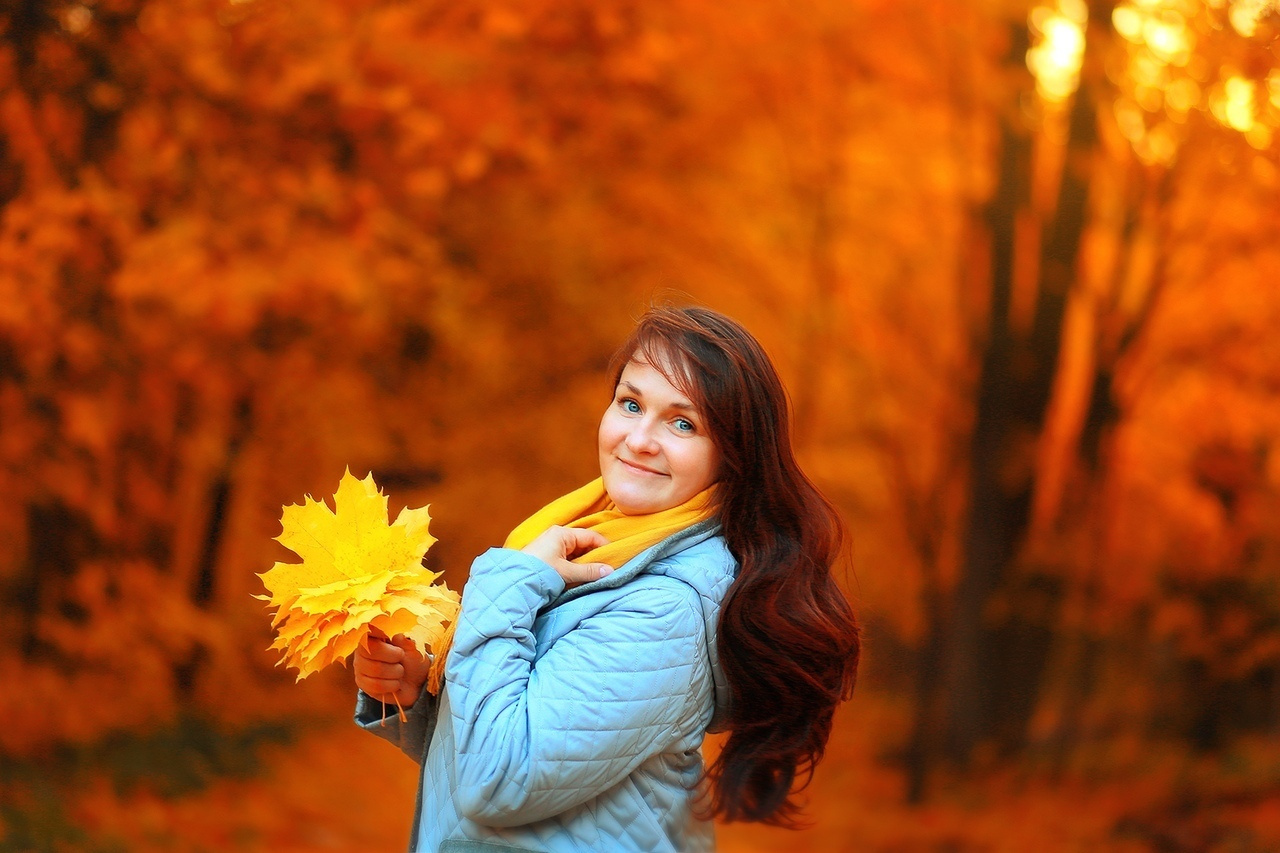 Семейная фотосессия на природе. Фотограф в Чебоксарах Ситулина Наталья