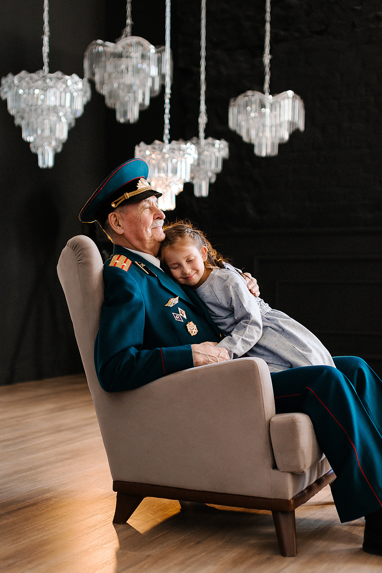 Большая семья. Фотограф в Чебоксарах Ситулина Наталья