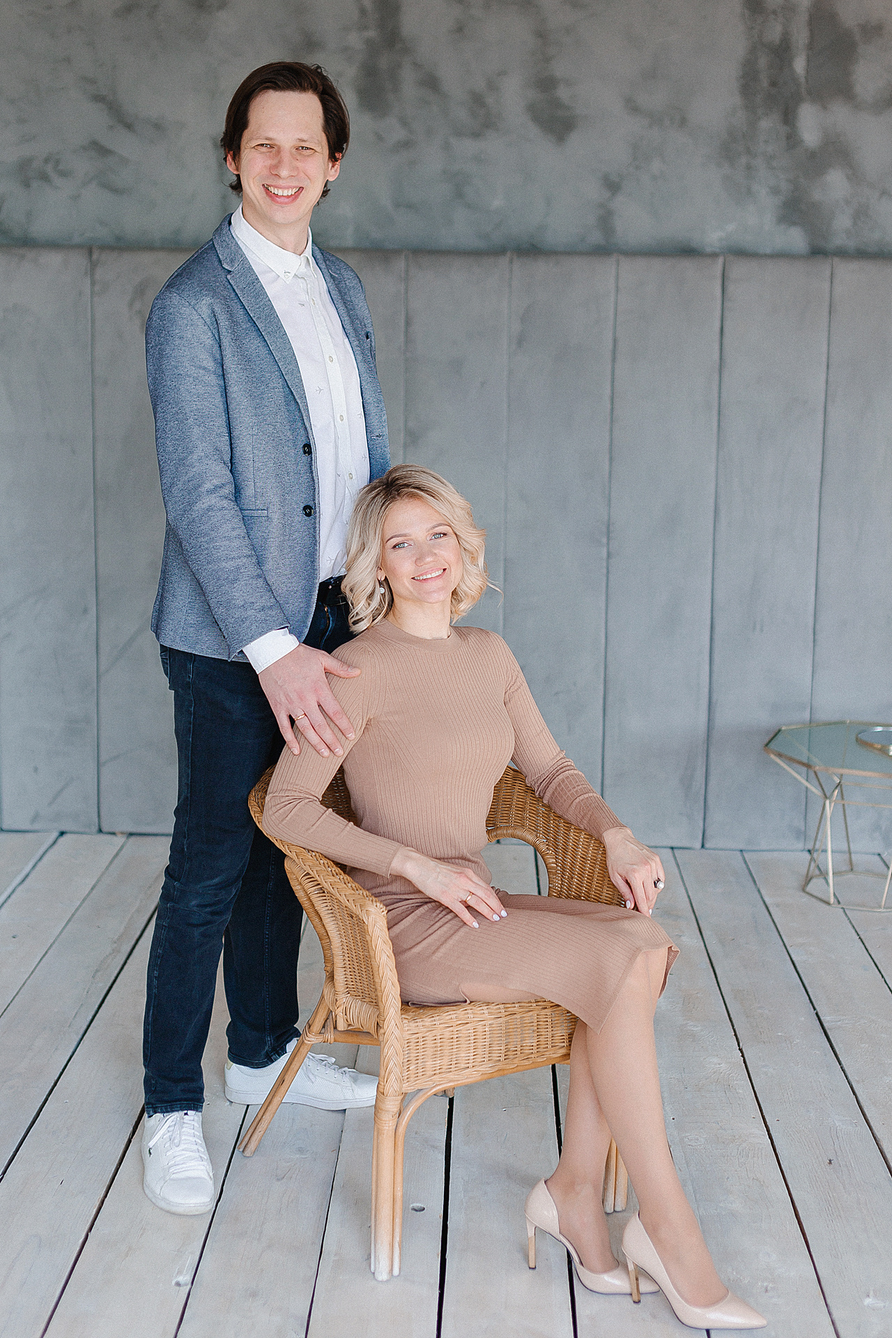 Большая семья. Фотограф в Чебоксарах Ситулина Наталья