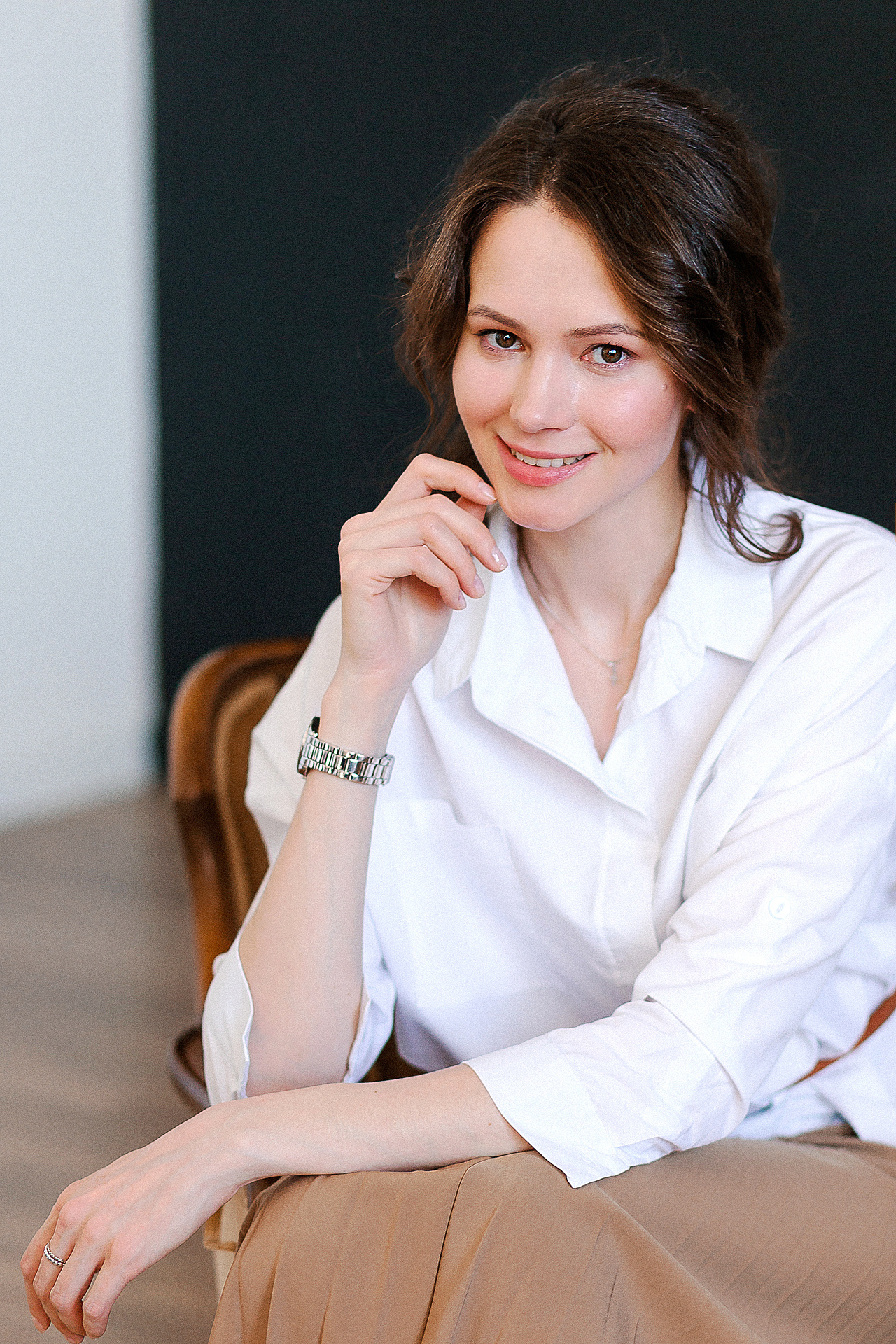 Большая семья. Фотограф в Чебоксарах Ситулина Наталья