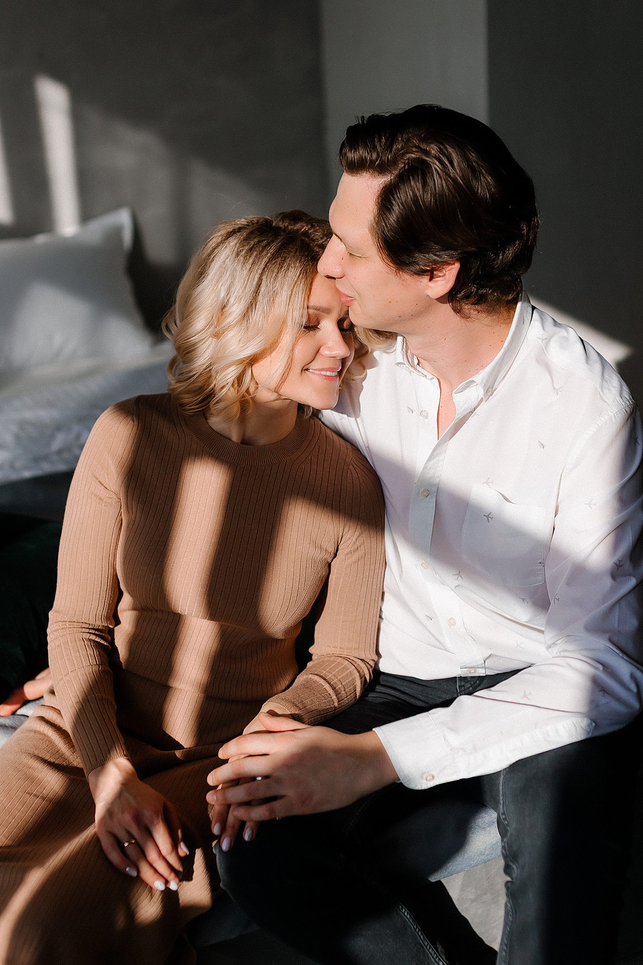 Большая семья. Фотограф в Чебоксарах Ситулина Наталья